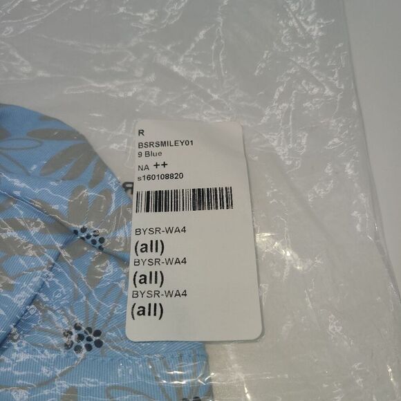 BSR Samii Ryan Smiley Modern Bucket Hat - Picture 4 of 11